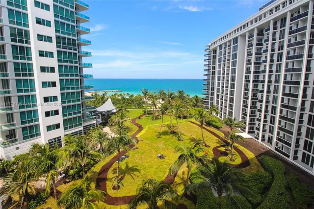 $1,125,000 | 10275 Collins Avenue, Unit 833, Bal Harbour, FL 33154
