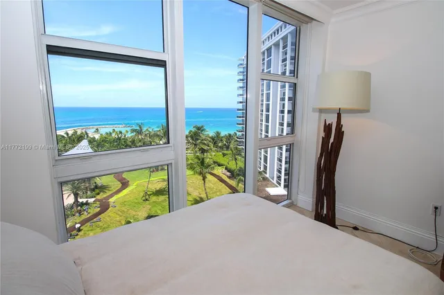 $1,125,000 | 10275 Collins Avenue, Unit 833, Bal Harbour, FL 33154