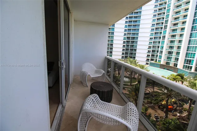 $1,125,000 | 10275 Collins Avenue, Unit 833, Bal Harbour, FL 33154