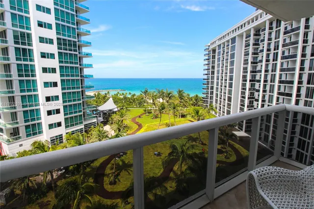$1,125,000 | 10275 Collins Avenue, Unit 833, Bal Harbour, FL 33154
