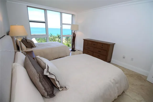 $1,125,000 | 10275 Collins Avenue, Unit 833, Bal Harbour, FL 33154