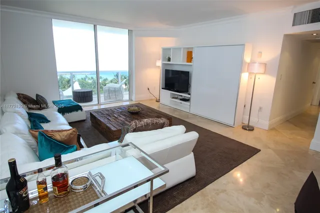 $1,125,000 | 10275 Collins Avenue, Unit 833, Bal Harbour, FL 33154