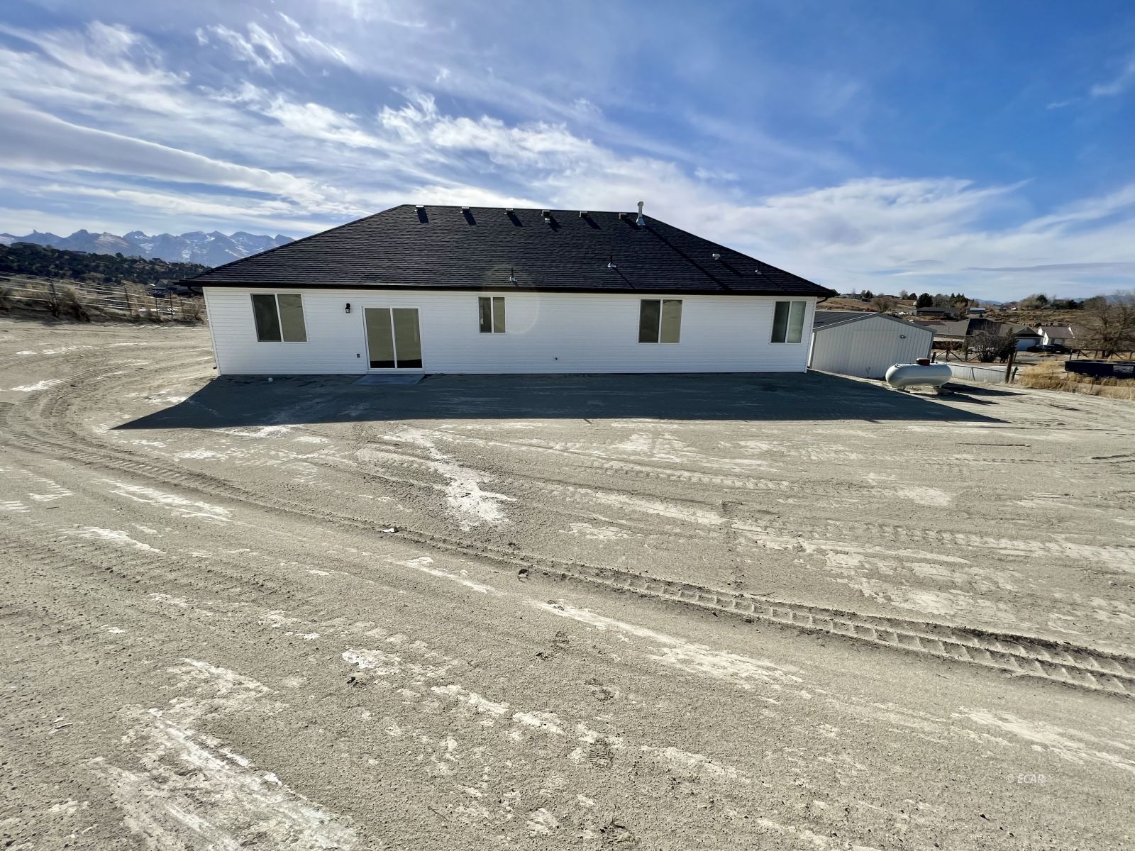 Lot C5 Ridgeway Drive Spring Creek, NV 89815 - Photo 26 of 29