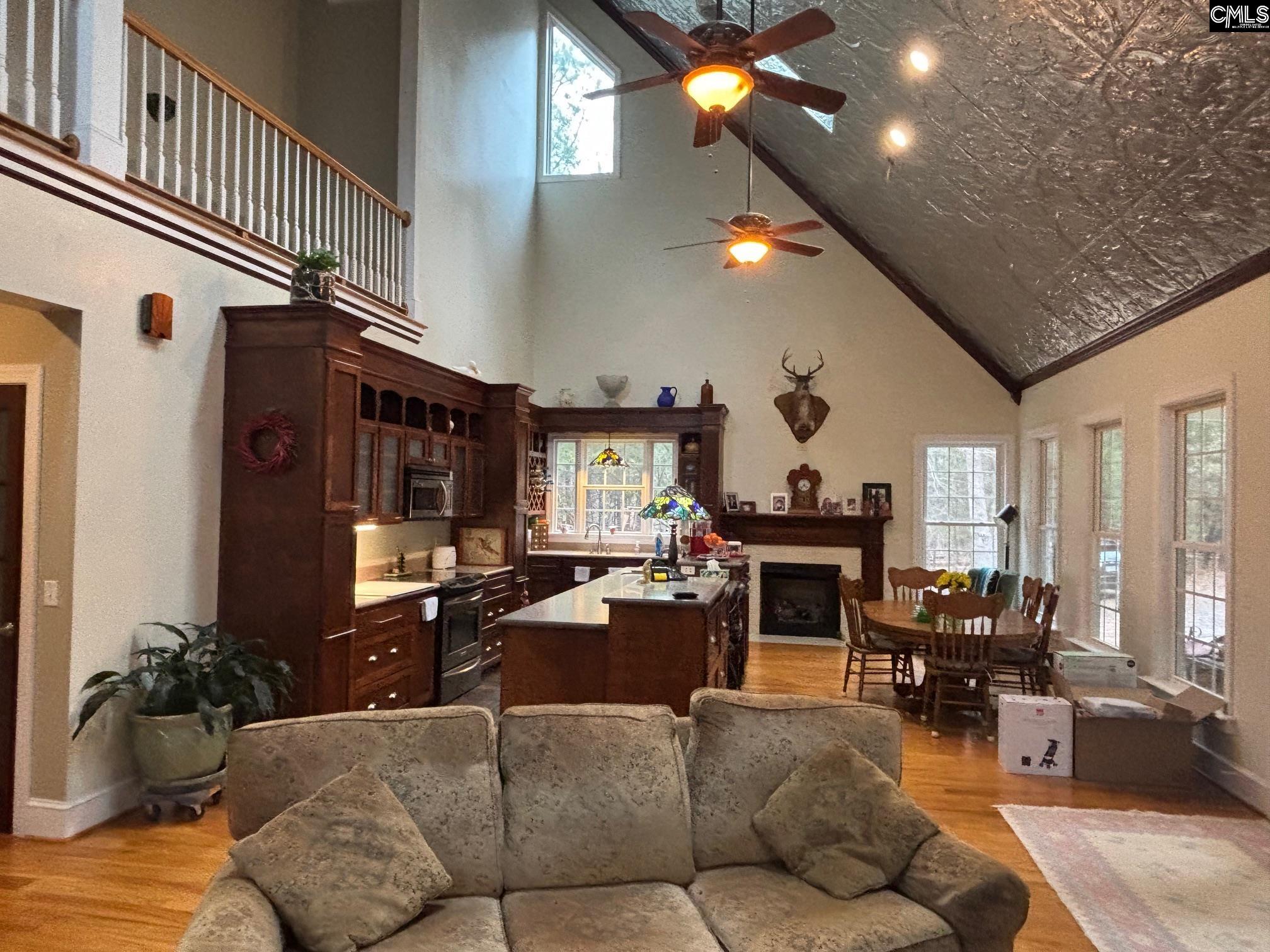 1225 Wateree Road Winnsboro, SC 29180 - Photo 8 of 27