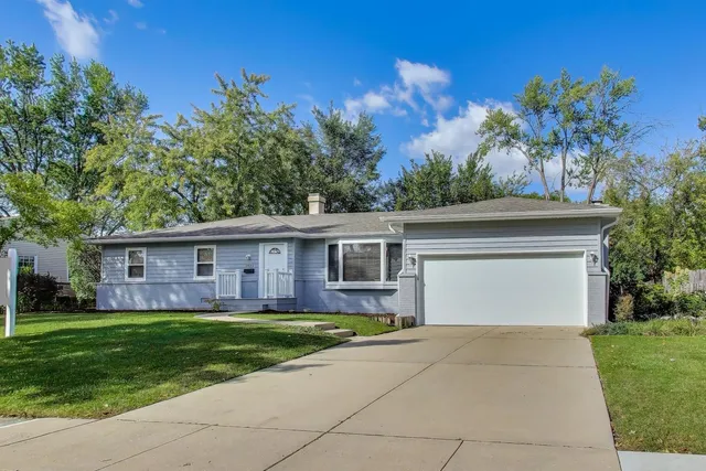 $3,150 | 1422 Dorothy Drive, Palatine, IL 60074