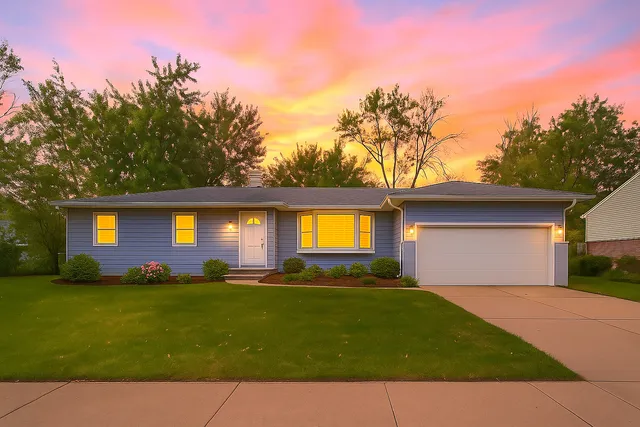 $3,150 | 1422 Dorothy Drive, Palatine, IL 60074