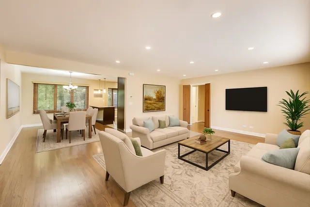 $3,150 | 1422 Dorothy Drive, Palatine, IL 60074