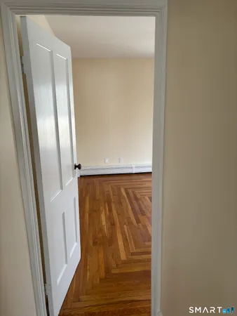 a view of walk in closet