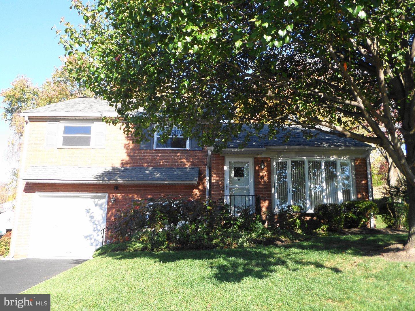 2039 Fortune Road Glenside, PA 19038 - Photo 1 of 25 Gallery Image 1