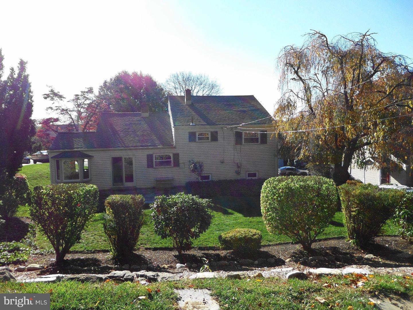 2039 Fortune Road Glenside, PA 19038 - Photo 7 of 25 Gallery Image 7