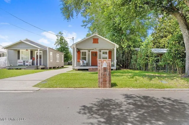 $850,000 | 1309 Bowen Avenue, Ocean Springs, MS 39564