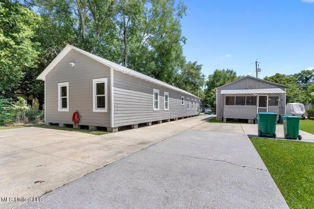 $850,000 | 1309 Bowen Avenue, Ocean Springs, MS 39564