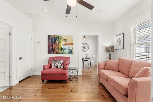 $850,000 | 1309 Bowen Avenue, Ocean Springs, MS 39564