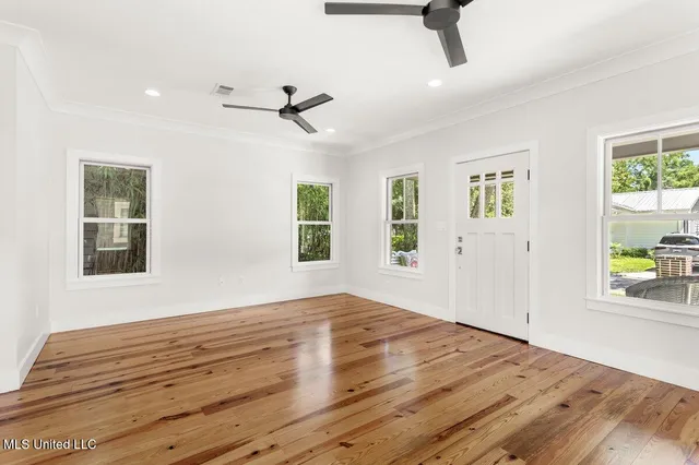 $850,000 | 1309 Bowen Avenue, Ocean Springs, MS 39564