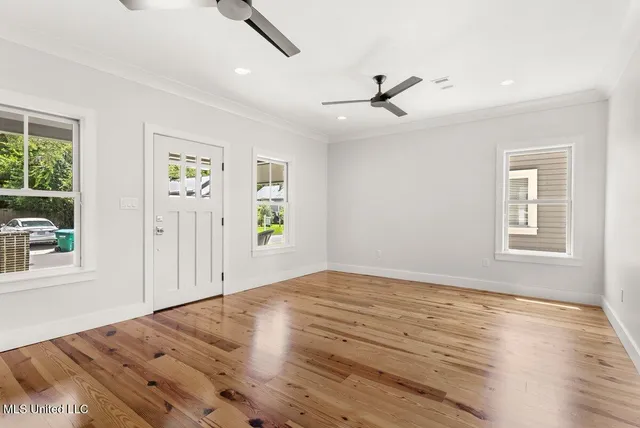 $850,000 | 1309 Bowen Avenue, Ocean Springs, MS 39564