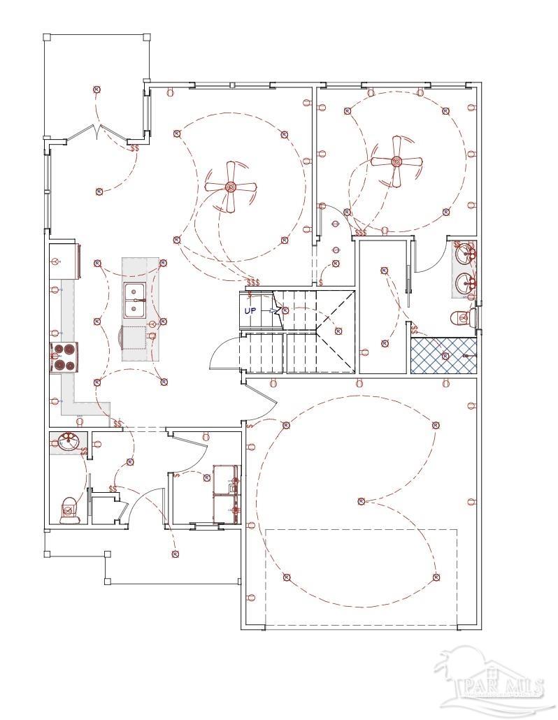 2192 Wind Trace Road North Navarre, FL 32566 - Photo 2 of 8