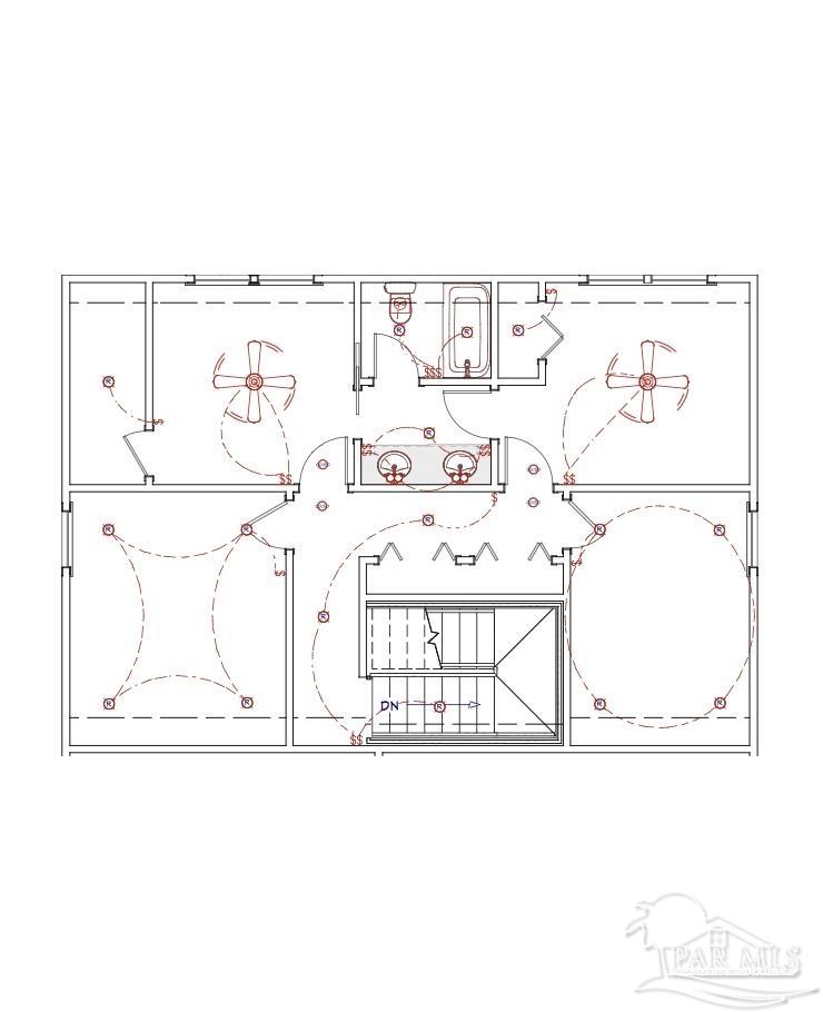 2192 Wind Trace Road North Navarre, FL 32566 - Photo 3 of 8