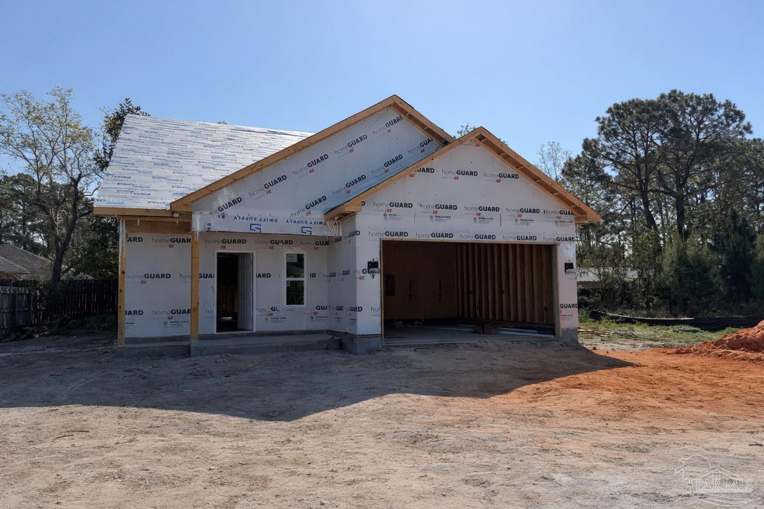 2192 Wind Trace Road North Navarre, FL 32566 - Photo 4 of 8