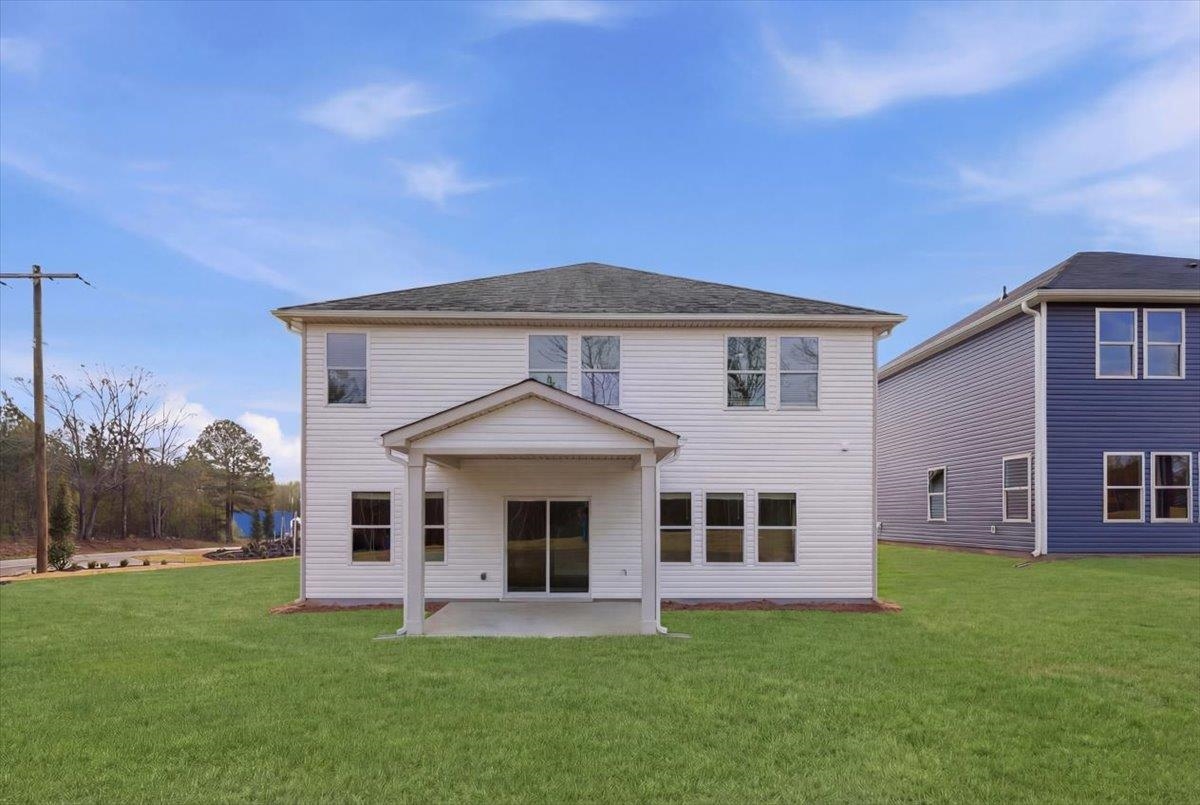 100 Blooming Meadow Road Piedmont, SC 29673 - Photo 25 of 32 Gallery Image 25