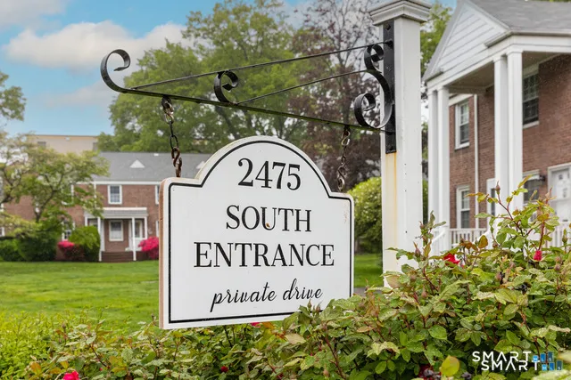 $2,250 | 2475 Summer Street, Unit 3H, Stamford, CT 06905