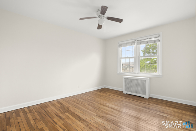 2475 Summer Street, Unit 3H Stamford, CT 06905 - Photo 8 of 13 Bedroom