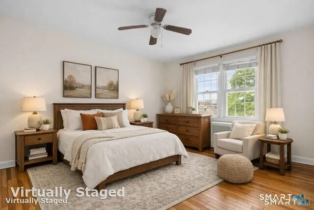 $2,250 | 2475 Summer Street, Unit 3H, Stamford, CT 06905