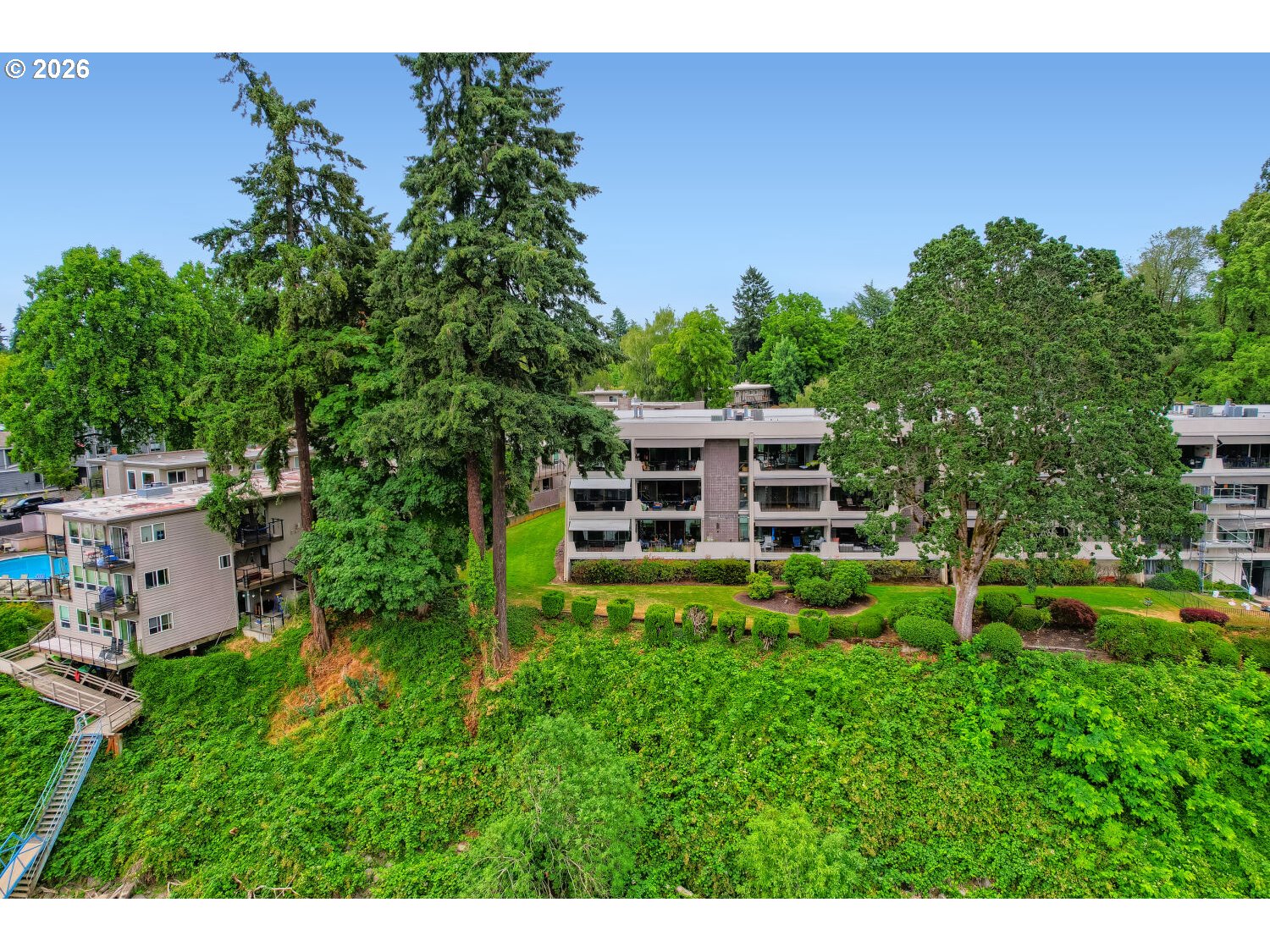 790 Southeast Webber Street, Unit 213 Portland, OR 97202 - Photo 2 of 37