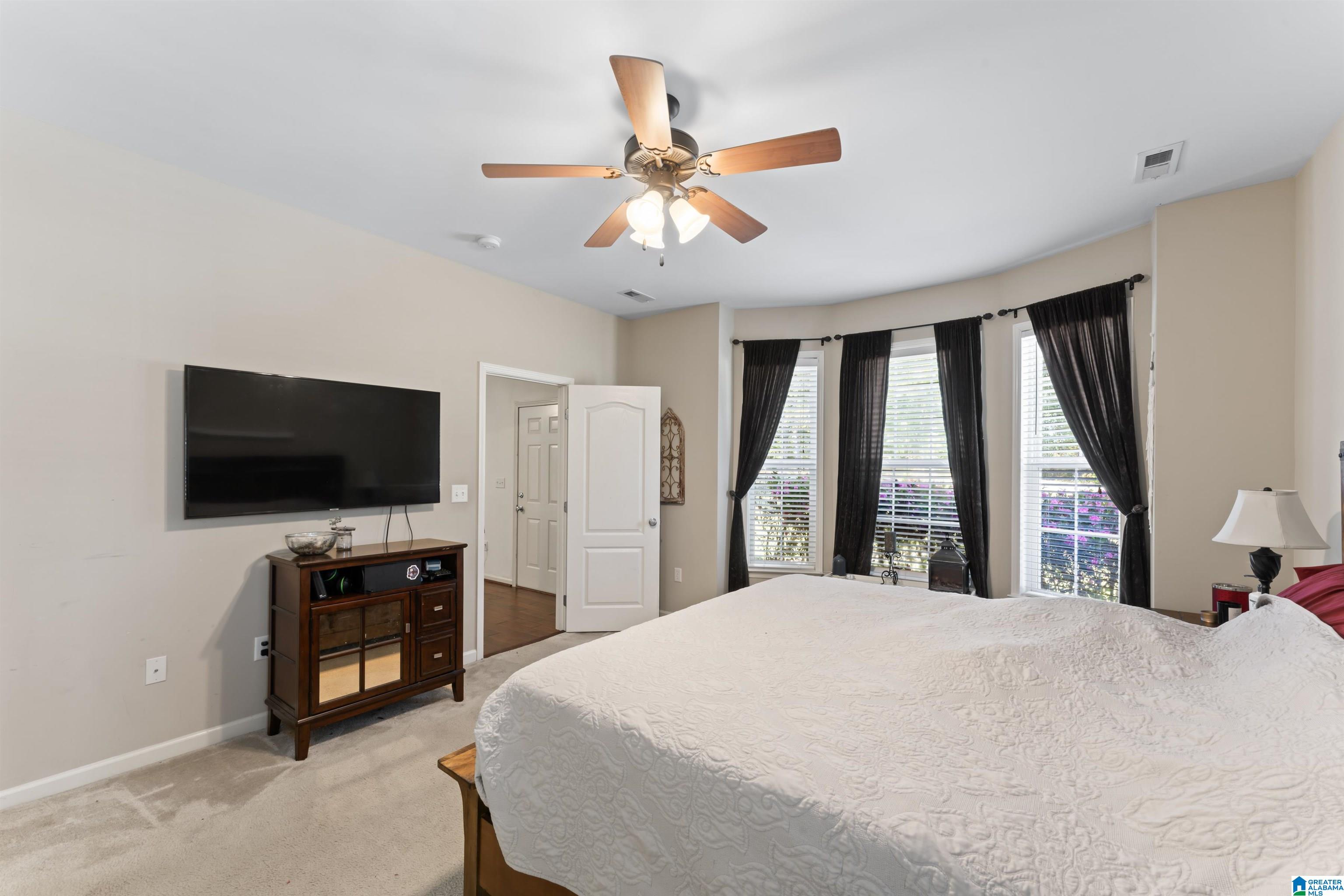 215 Woodland Ridge Road Odenville, AL 35120 - Photo 25 of 31