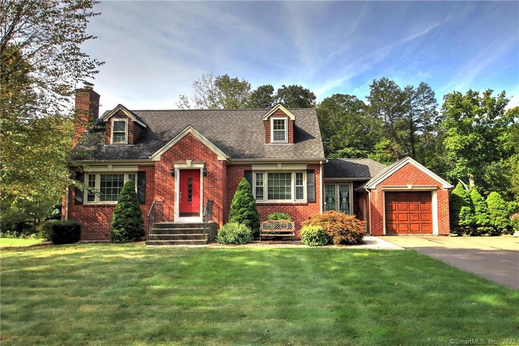 754 Lambert Road Orange, CT 06477 - Photo 1 of 1