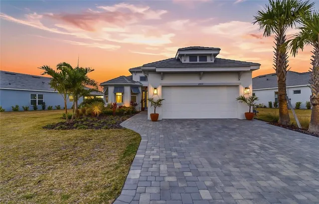 $750,000 | 11429 Casella Place, Palmetto, FL 34221
