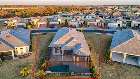 $750,000 | 11429 Casella Place, Palmetto, FL 34221