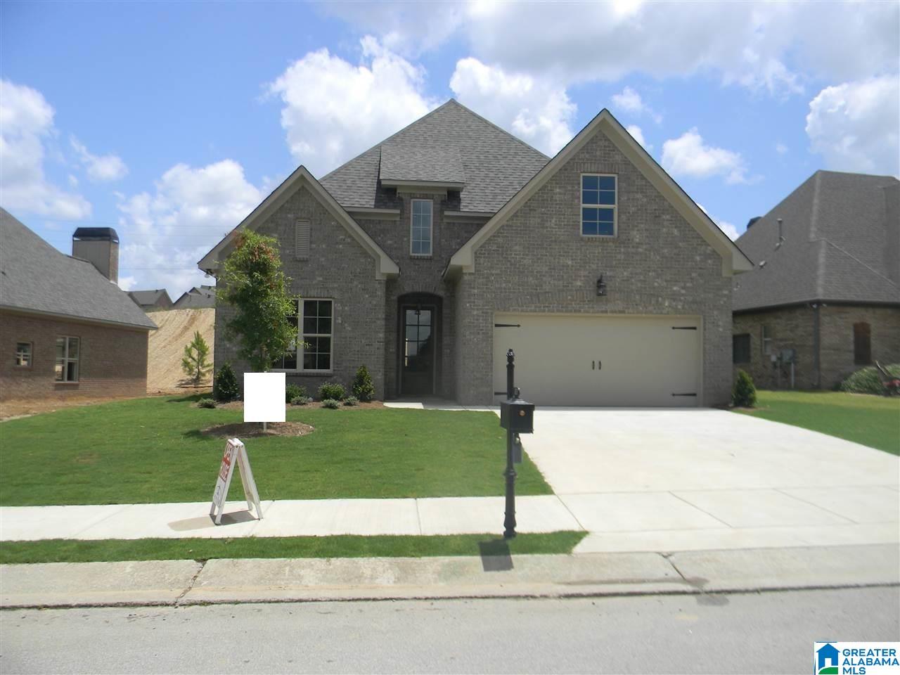 1018 Edgewater Lane Chelsea, AL 35043 - Photo 1 of 27