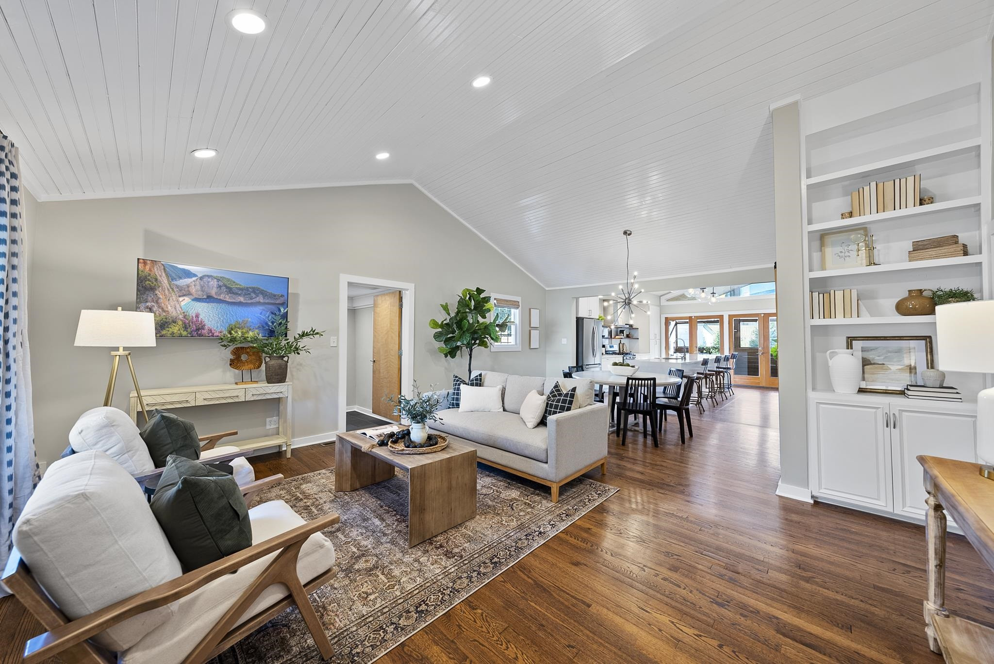 716 Van Buren Road Raleigh, NC 27604 - Photo 2 of 29 Photo 1