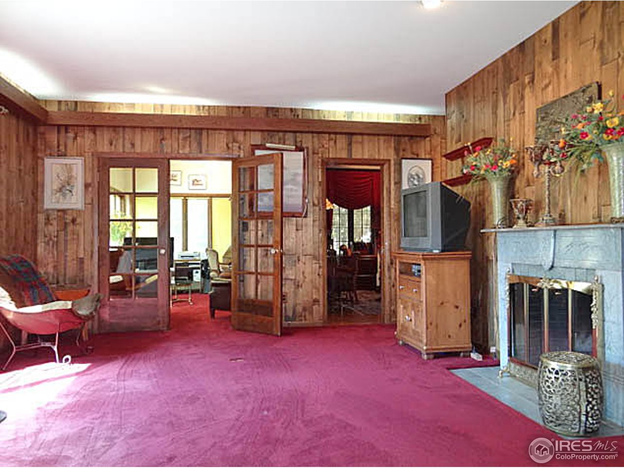 1902 Homestead Road Greeley, CO 80634 - Photo 11 of 18 Family Room Is Perfect For Gatherings