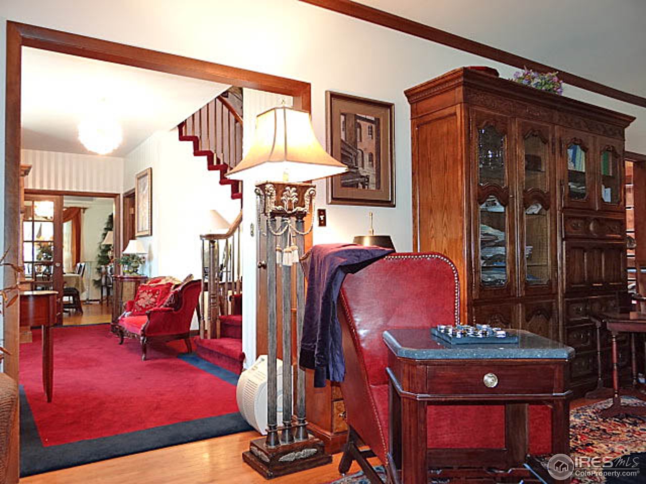 Come On In and Take a Peek