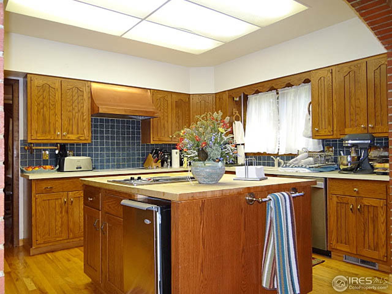 1902 Homestead Road Greeley, CO 80634 - Photo 10 of 18 Lovely Wood Flooring