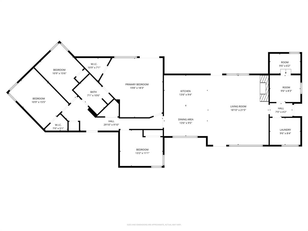 660 West Main Street Lancaster, TX 75146 - Photo 3 of 22