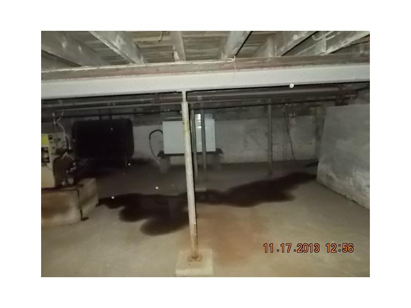 172 Leigh Road Cumberland, RI 02864 - Photo 17 of 19 Cellar or Basement.