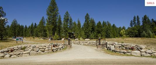 Nka Nka Moore Crk Road, Unit A Sagle, ID 83860 - Photo 1 of 1 photo 1