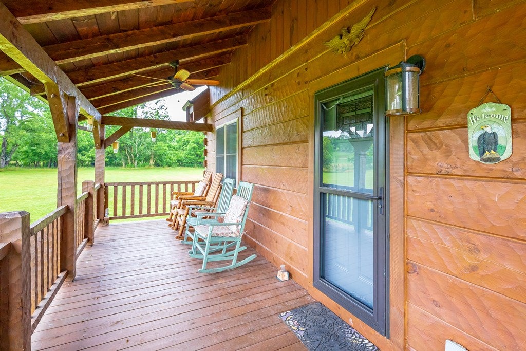 127 Trout Farm Road Rural Retreat, VA 24368 - Photo 12 of 88 Gallery Image 12
