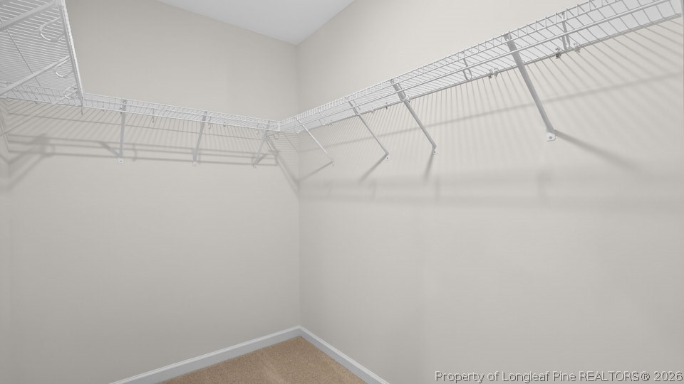 31 Mercer Way Spring Lake, NC 28390 - Photo 31 of 35 Closet