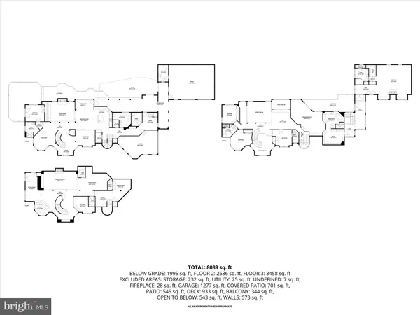 $1,800,000 | 12667 Golden Oak Drive, Ellicott City, MD 21042
