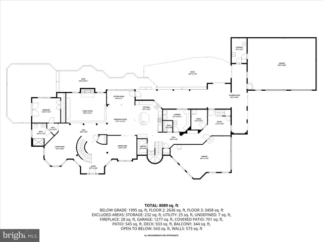 $1,800,000 | 12667 Golden Oak Drive, Ellicott City, MD 21042
