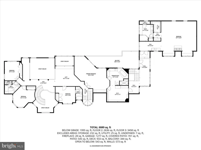 $1,800,000 | 12667 Golden Oak Drive, Ellicott City, MD 21042
