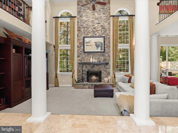 $1,800,000 | 12667 Golden Oak Drive, Ellicott City, MD 21042
