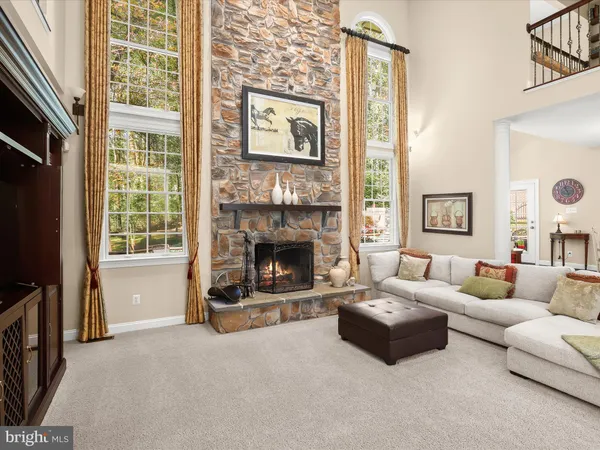 $1,800,000 | 12667 Golden Oak Drive, Ellicott City, MD 21042