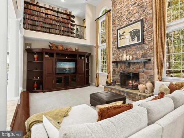 $1,800,000 | 12667 Golden Oak Drive, Ellicott City, MD 21042