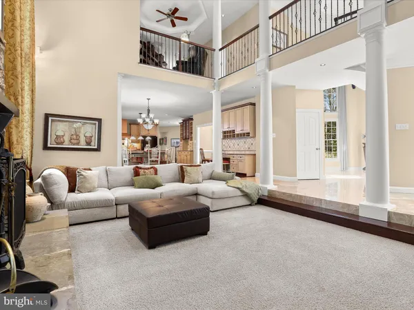 $1,800,000 | 12667 Golden Oak Drive, Ellicott City, MD 21042