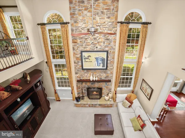 $1,800,000 | 12667 Golden Oak Drive, Ellicott City, MD 21042