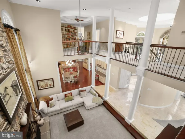 $1,800,000 | 12667 Golden Oak Drive, Ellicott City, MD 21042